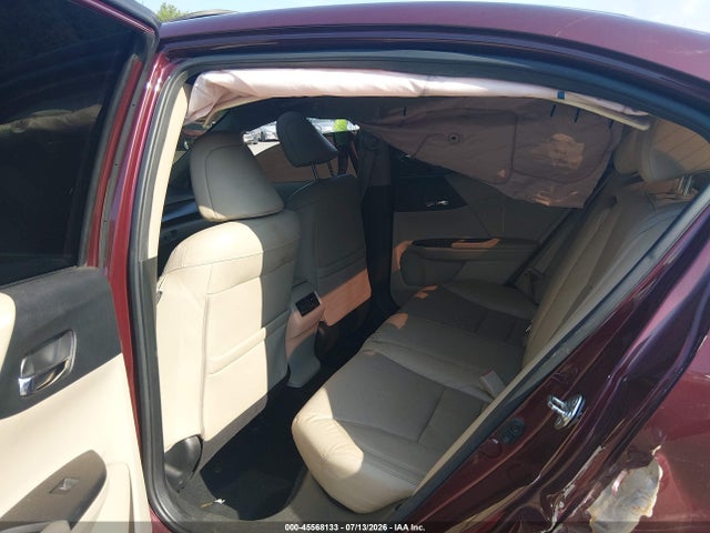 صورة 8 لـ 2015 Honda ACCORD EX-L V-6