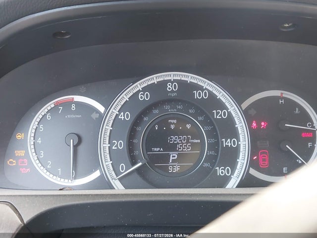 صورة 7 لـ 2015 Honda ACCORD EX-L V-6