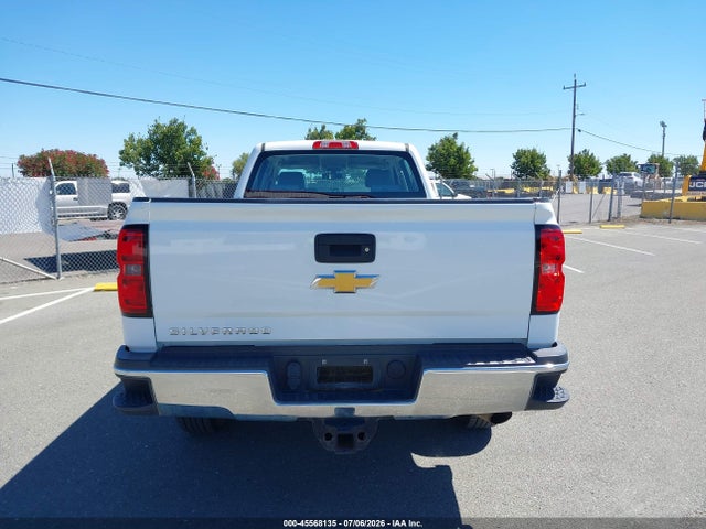 صورة مصغرة 17 لـ 2016 Chevrolet SILVERADO 2500HD WT