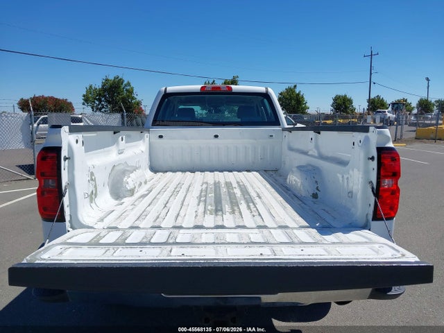 صورة مصغرة 12 لـ 2016 Chevrolet SILVERADO 2500HD WT