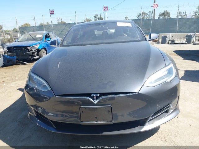 صورة مصغرة 12 لـ 2016 Tesla MODEL S 60/70/75/85