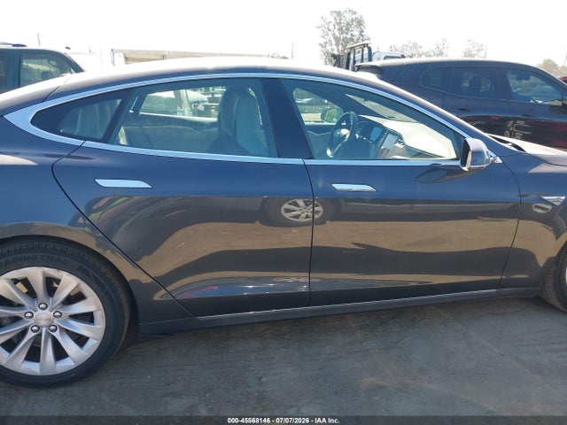 صورة مصغرة 13 لـ 2016 Tesla MODEL S 60/70/75/85