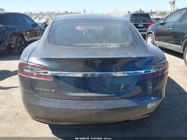 صورة مصغرة 16 لـ 2016 Tesla MODEL S 60/70/75/85
