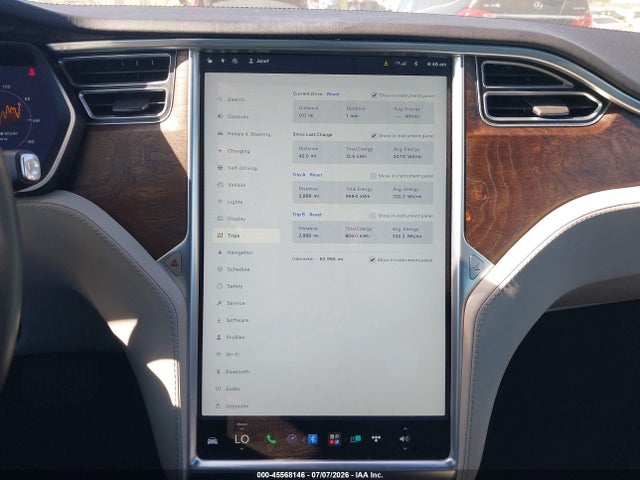 صورة مصغرة 18 لـ 2016 Tesla MODEL S 60/70/75/85