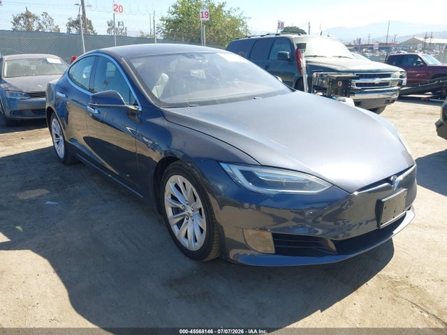 صورة 1 لـ 2016 Tesla MODEL S 60/70/75/85