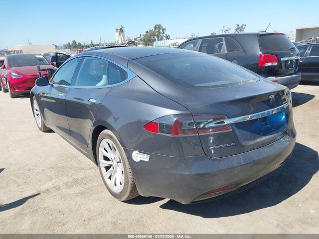 صورة 3 لـ 2016 Tesla MODEL S 60/70/75/85