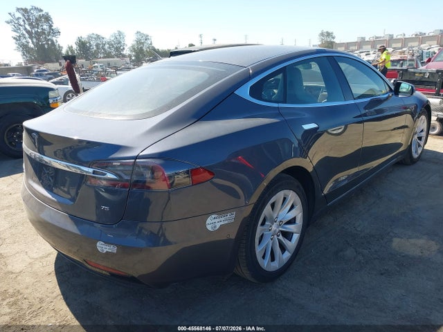 صورة 4 لـ 2016 Tesla MODEL S 60/70/75/85