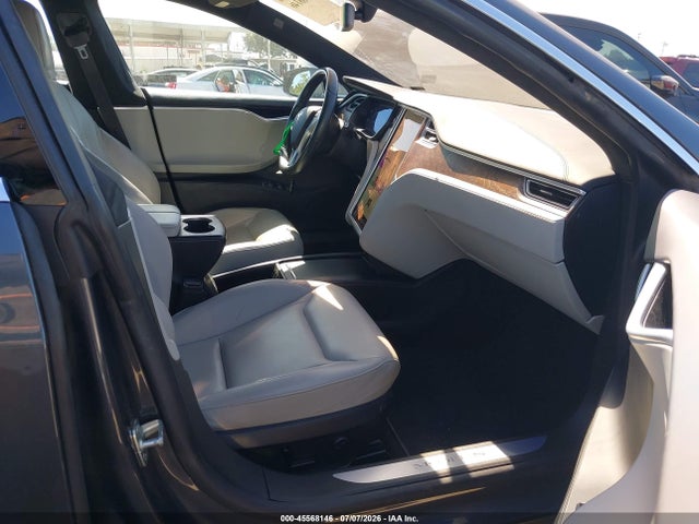 صورة 5 لـ 2016 Tesla MODEL S 60/70/75/85