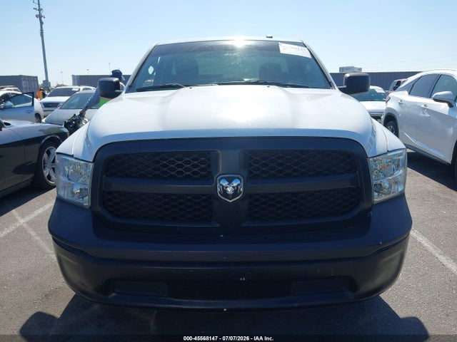 2017 RAM 1500 TRADESMAN 4X2 8' BOX 缩略图 12