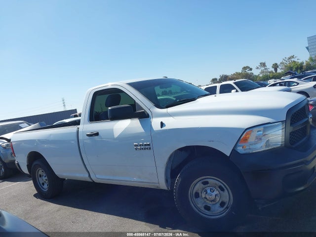2017 RAM 1500 TRADESMAN 4X2 8' BOX 缩略图 13