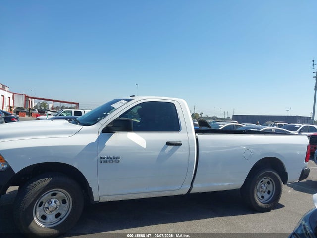 2017 RAM 1500 TRADESMAN 4X2 8' BOX 缩略图 14