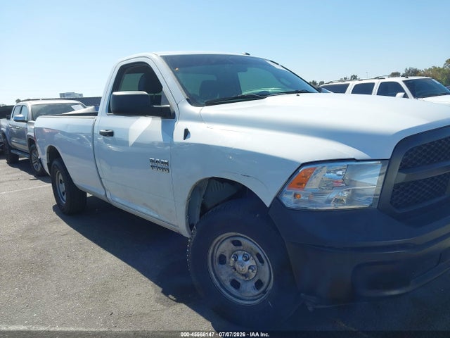 2017 RAM 1500 TRADESMAN 4X2 8' BOX 照片 6