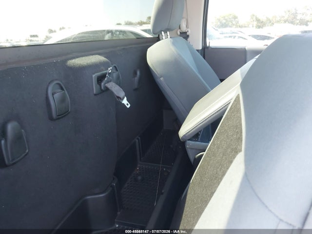 2017 RAM 1500 TRADESMAN 4X2 8' BOX 照片 8