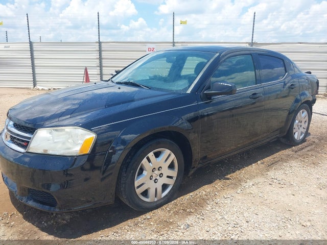 صورة 2 لـ 2014 Dodge AVENGER SE