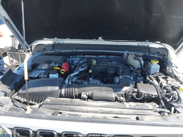 2024 JEEP GLADIATOR SPORT S 缩略图 10