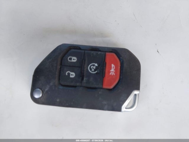 2024 JEEP GLADIATOR SPORT S 缩略图 11