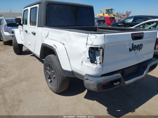2024 JEEP GLADIATOR SPORT S 缩略图 17