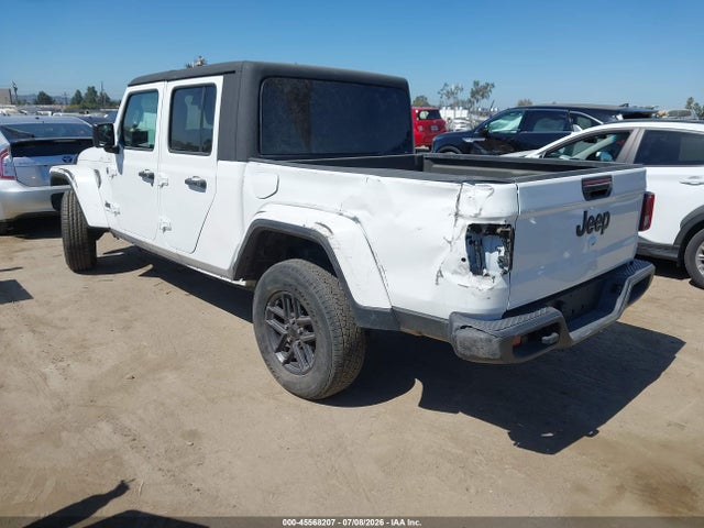 2024 JEEP GLADIATOR SPORT S 缩略图 3