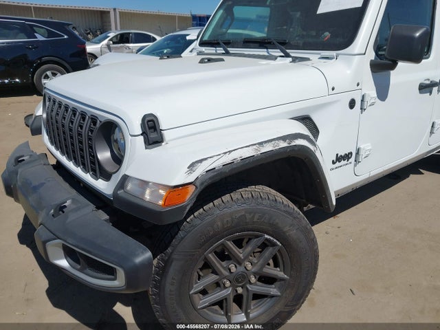 2024 JEEP GLADIATOR SPORT S 缩略图 6