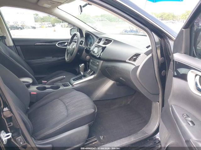 صورة 5 لـ 2017 Nissan SENTRA SV