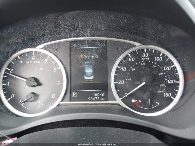 صورة 7 لـ 2017 Nissan SENTRA SV
