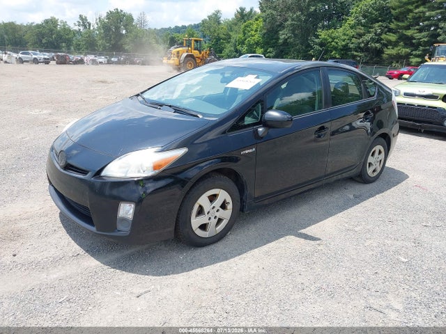 صورة 2 لـ 2010 Toyota PRIUS III