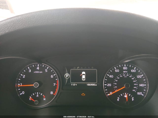 صورة 7 لـ 2016 KIA OPTIMA SXL TURBO