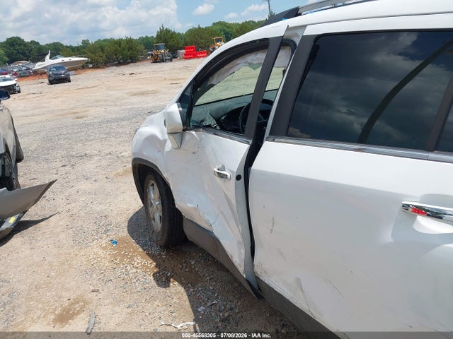 2019 CHEVROLET TRAX LT 6