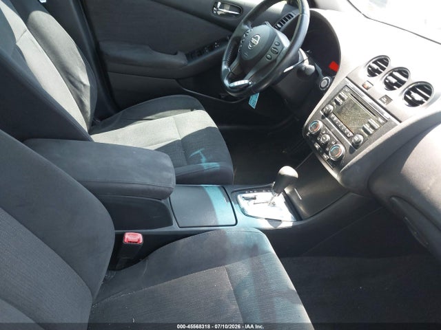 2012 Nissan ALTIMA 2.5 S 照片 5