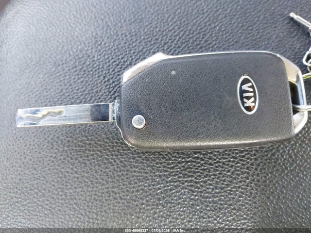2019 KIA FORTE LXS 11