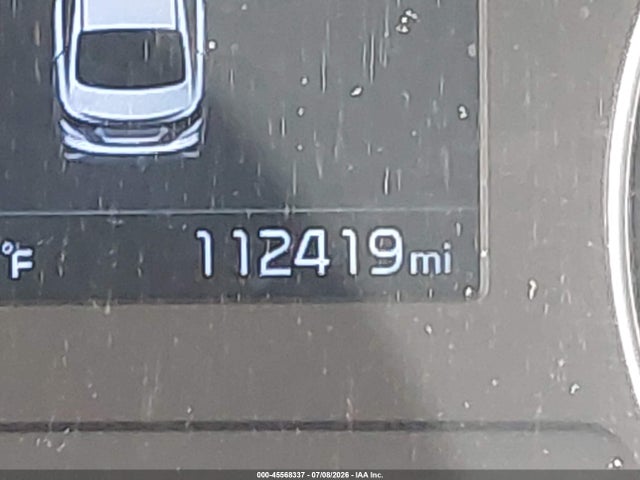 2019 KIA FORTE LXS 15