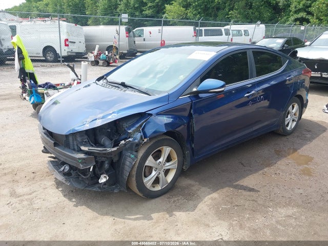 صورة 2 لـ 2016 Hyundai ELANTRA VALUE EDITION