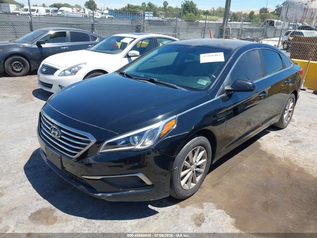 صورة 2 لـ 2017 Hyundai SONATA