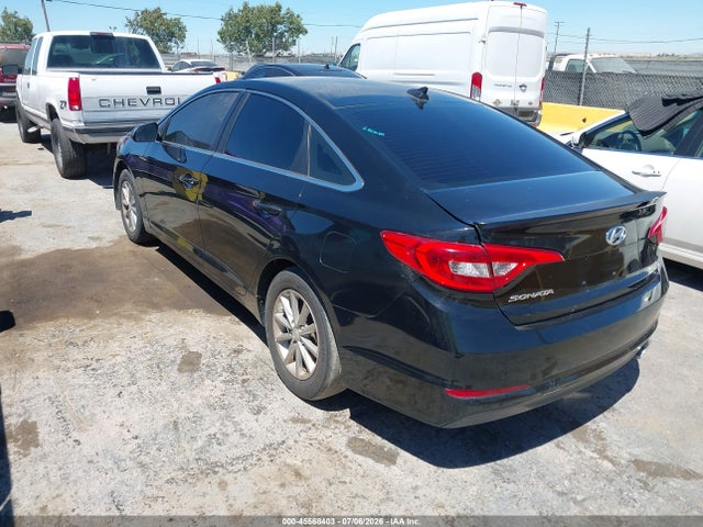 صورة 3 لـ 2017 Hyundai SONATA