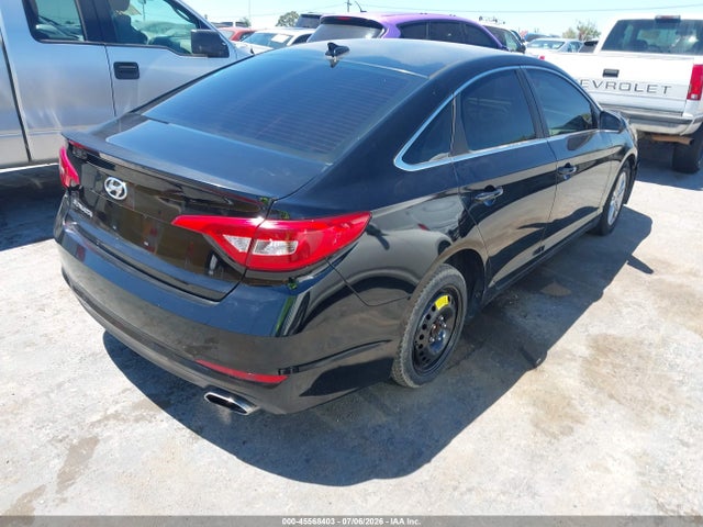صورة 4 لـ 2017 Hyundai SONATA