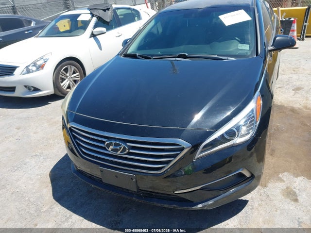 صورة 6 لـ 2017 Hyundai SONATA