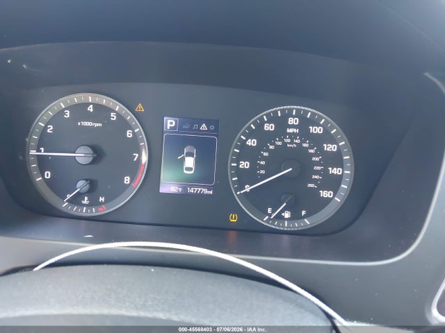 صورة 7 لـ 2017 Hyundai SONATA