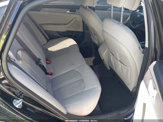 صورة 8 لـ 2017 Hyundai SONATA