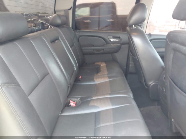 2013 Chevrolet SILVERADO 1500 LTZ 照片 8