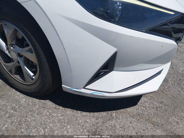2021 Hyundai ELANTRA SE 缩略图 12