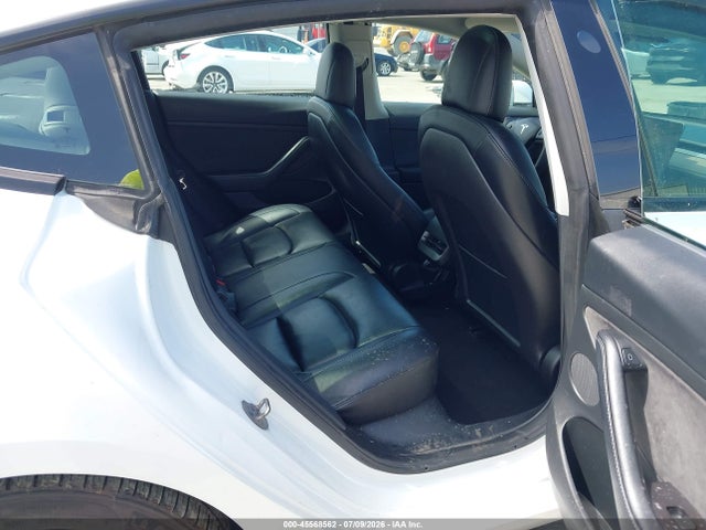 2023 Tesla MODEL 3 REAR-WHEEL DRIVE 照片 8