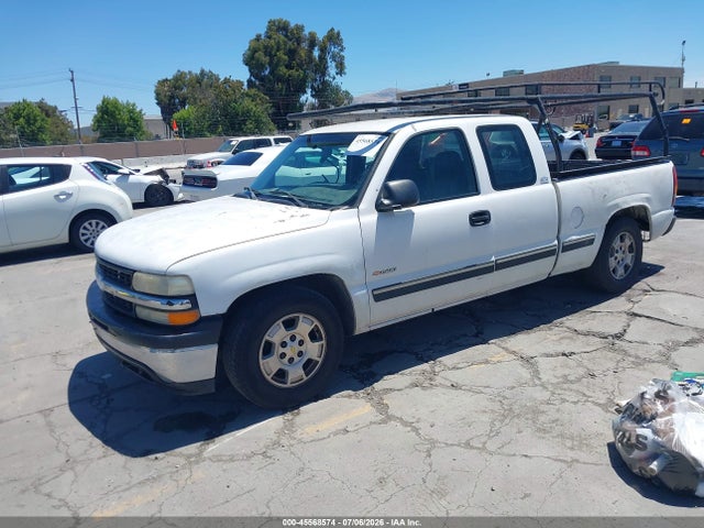 صورة 2 لـ 1999 Chevrolet SILVERADO 1500