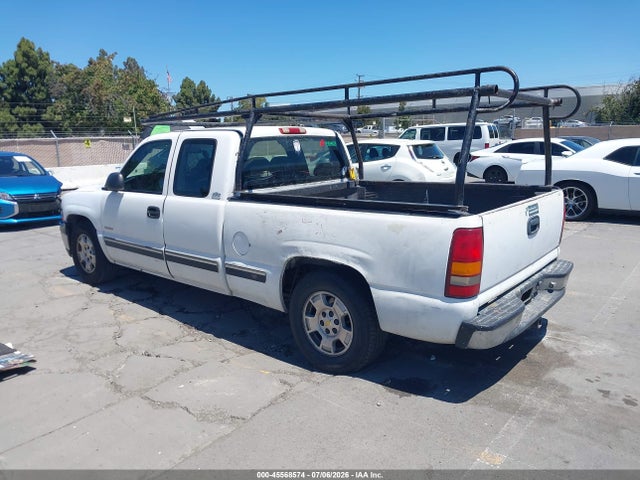 صورة 3 لـ 1999 Chevrolet SILVERADO 1500