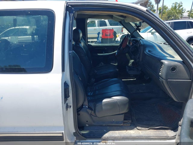صورة 5 لـ 1999 Chevrolet SILVERADO 1500