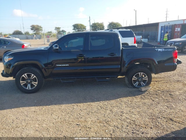 2017 Toyota TACOMA TRD SPORT 照片 14