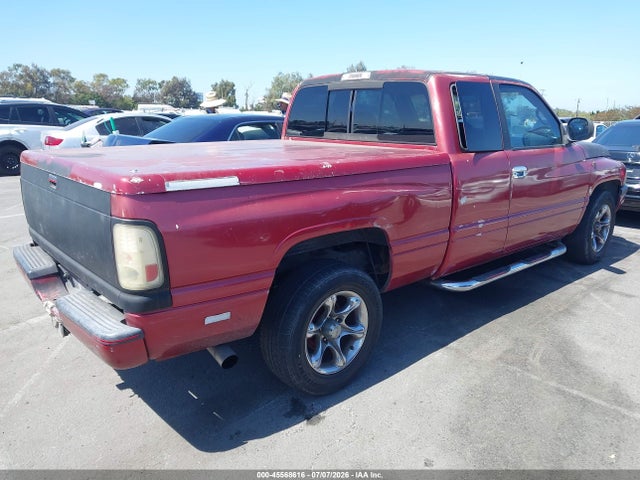 1999 Dodge RAM 1500 ST 照片 4