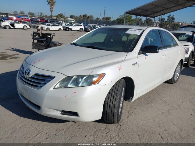 صورة 2 لـ 2007 Toyota CAMRY HYBRID
