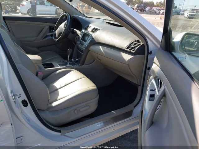 صورة 5 لـ 2007 Toyota CAMRY HYBRID