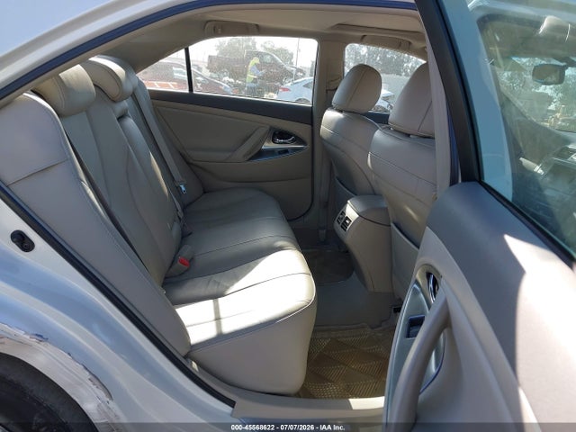 صورة 8 لـ 2007 Toyota CAMRY HYBRID