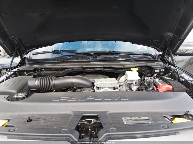 صورة مصغرة 10 لـ 2024 RAM 1500 LARAMIE 4X4 5'7 BOX